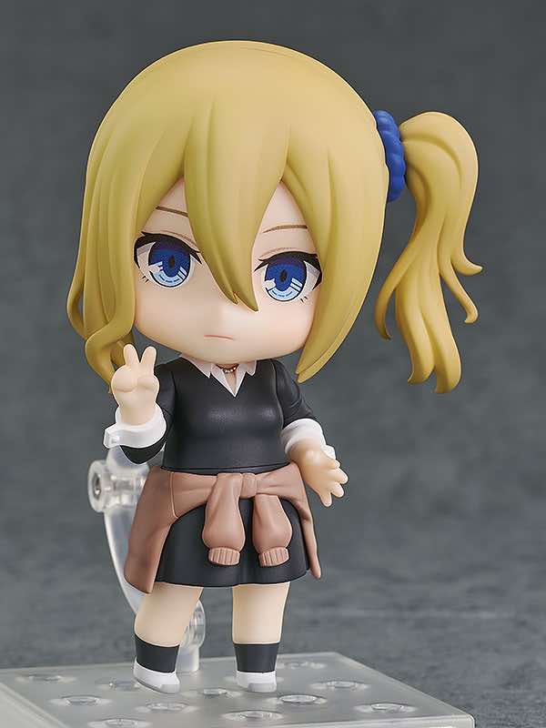 Nendoroid 2257 Ai Hayasaka (Kaguya-sama: Love Is War) - Image 2