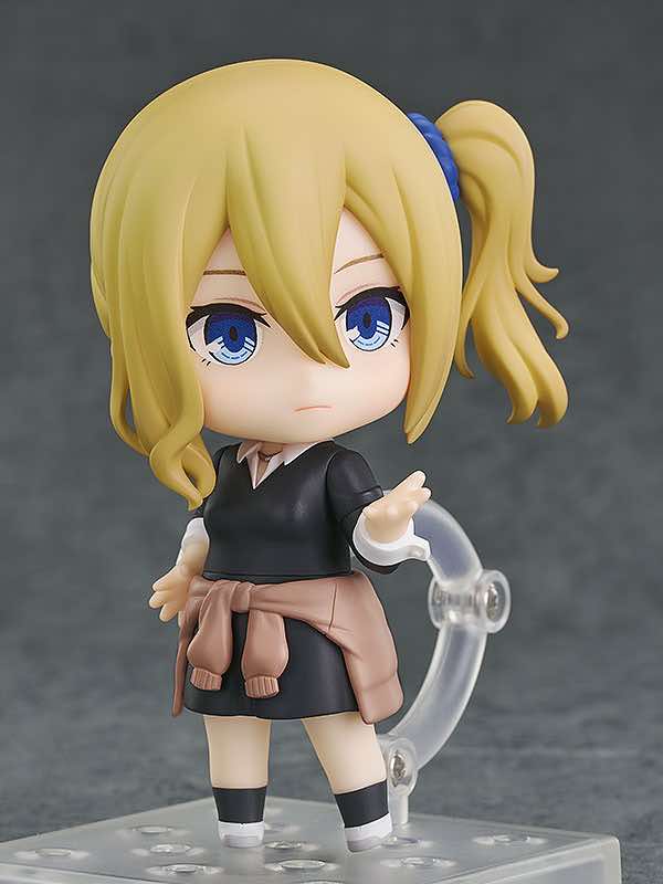 Nendoroid 2257 Ai Hayasaka (Kaguya-sama: Love Is War) - Image 3