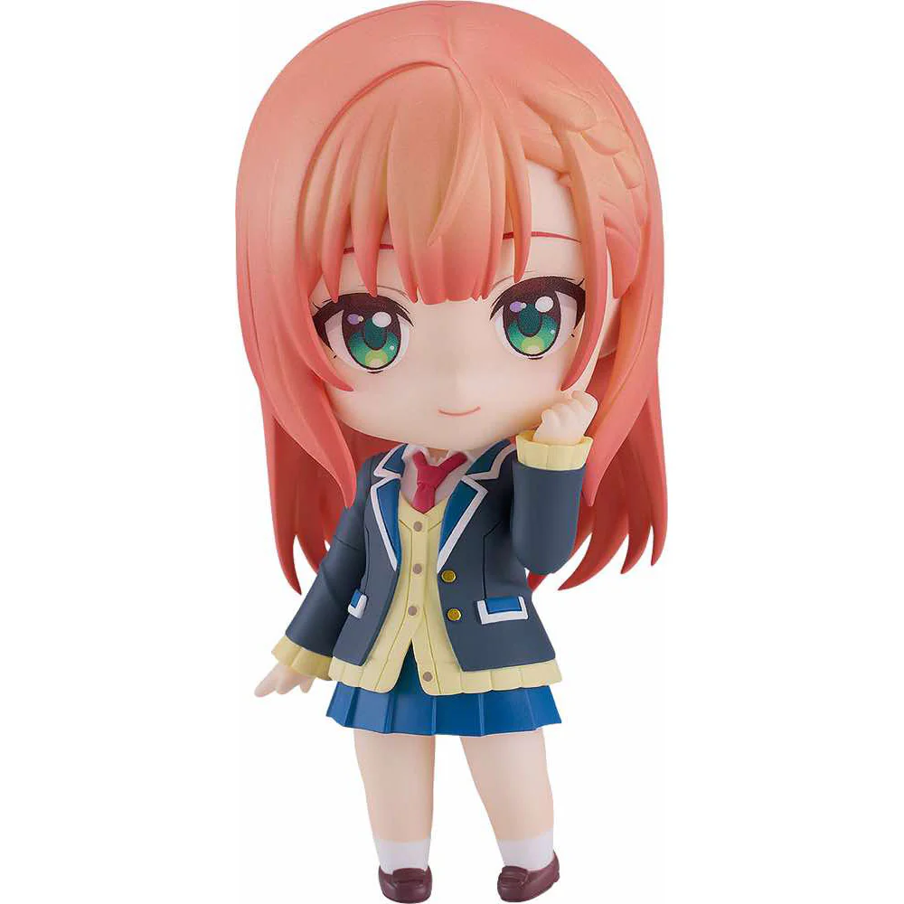Nendoroid 2259 Aika Natsukawa (The Dreaming Boy is a Realist)
