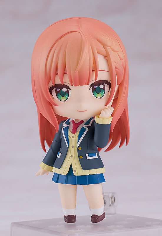 Nendoroid 2259 Aika Natsukawa (The Dreaming Boy is a Realist) - Image 2