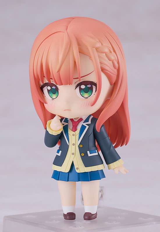 Nendoroid 2259 Aika Natsukawa (The Dreaming Boy is a Realist) - Image 3