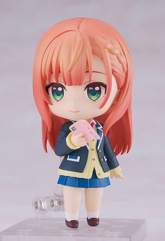 Nendoroid 2259 Aika Natsukawa (The Dreaming Boy is a Realist) - Image 4
