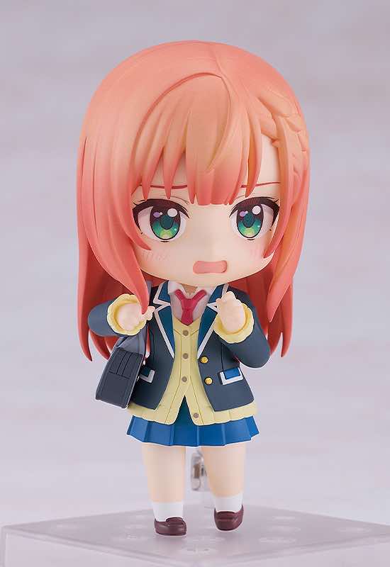 Nendoroid 2259 Aika Natsukawa (The Dreaming Boy is a Realist) - Image 5