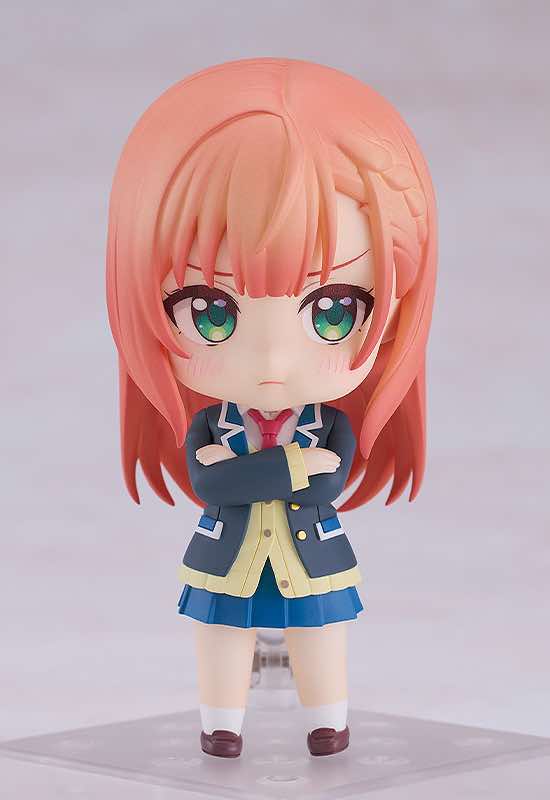 Nendoroid 2259 Aika Natsukawa (The Dreaming Boy is a Realist) - Image 6