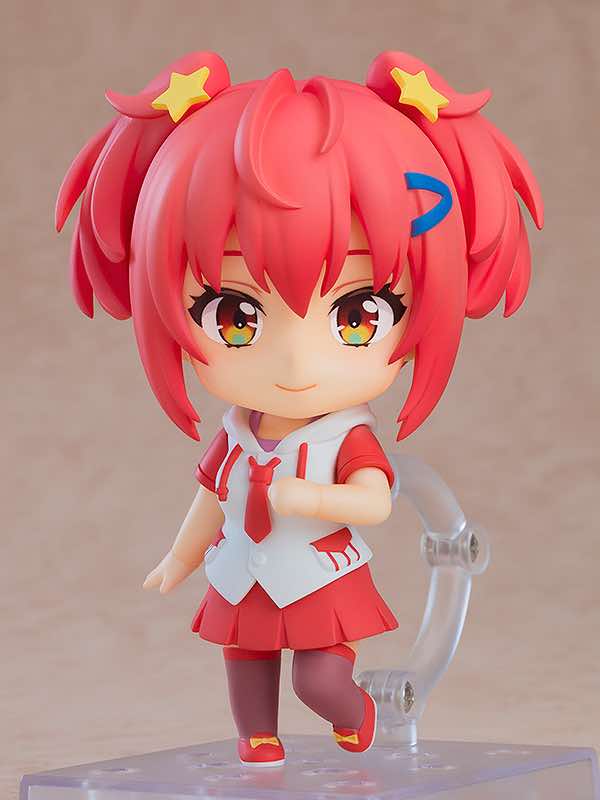Nendoroid 2261 Kokona Otori (World Dai Star) - Image 2