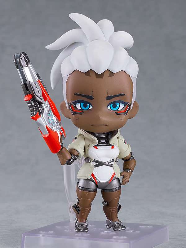 Nendoroid 2262 Sojourn (Overwatch) - Image 2