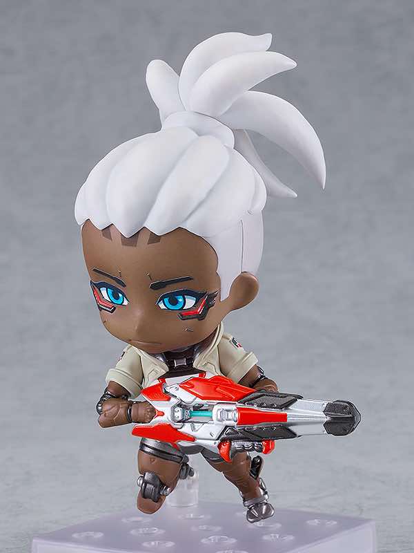 Nendoroid 2262 Sojourn (Overwatch) - Image 3