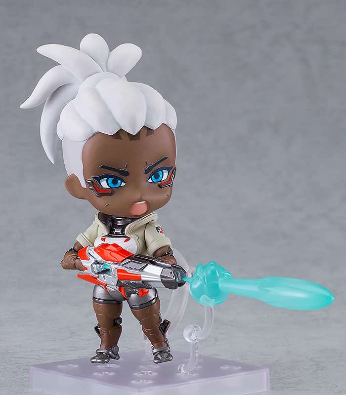 Nendoroid 2262 Sojourn (Overwatch) - Image 4