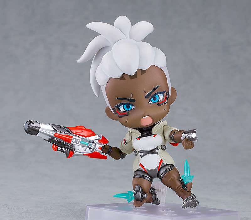 Nendoroid 2262 Sojourn (Overwatch) - Image 5