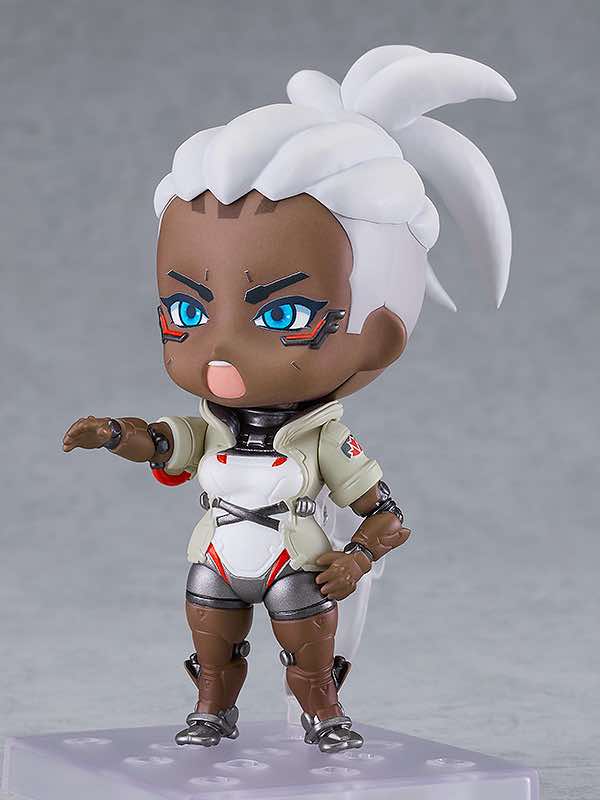 Nendoroid 2262 Sojourn (Overwatch) - Image 6