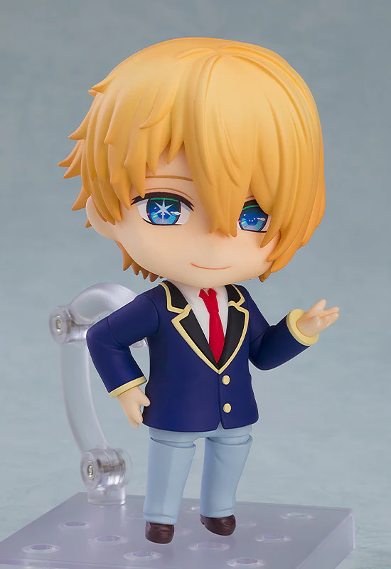 Nendoroid 2266 Aqua - Image 5