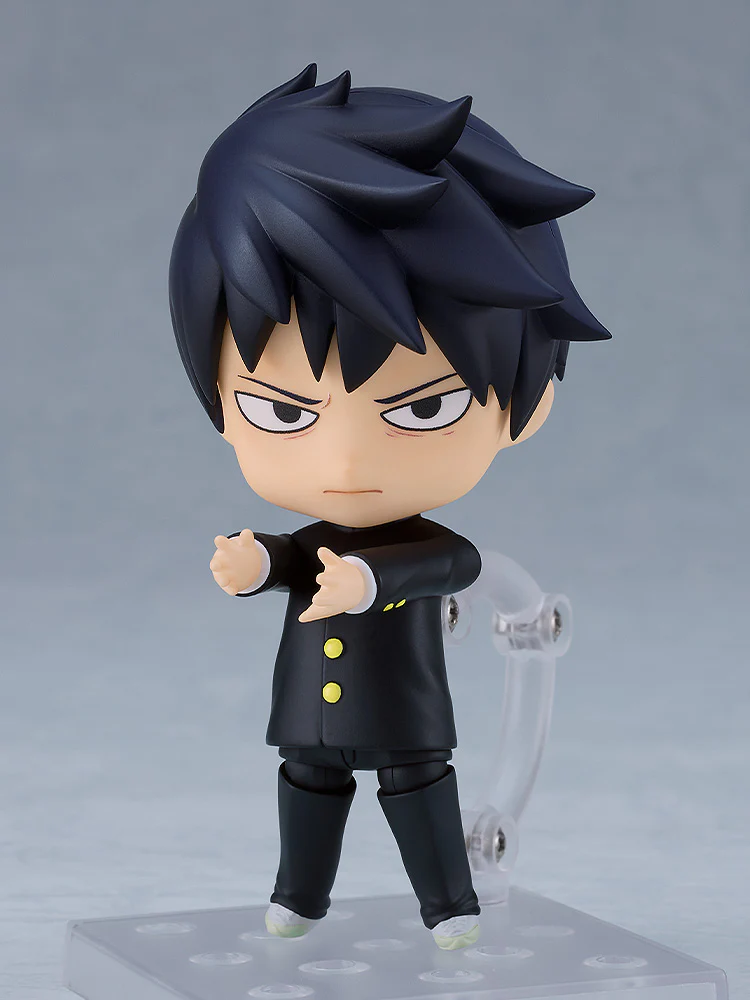 Nendoroid 2282 Ritsu Kageyama (Mob Psycho 100) - Image 4