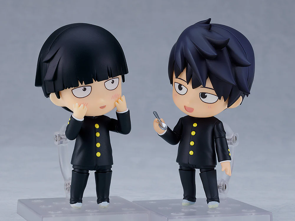 Nendoroid 2282 Ritsu Kageyama (Mob Psycho 100) - Image 7