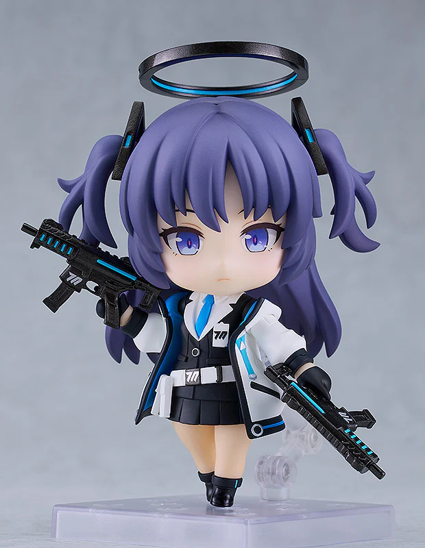 Nendoroid 2285 Yuuka Hayase (Blue Archive) - Image 2