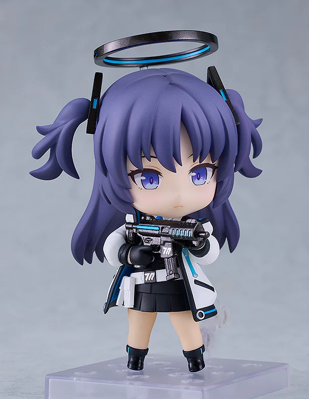 Nendoroid 2285 Yuuka Hayase (Blue Archive) - Image 3