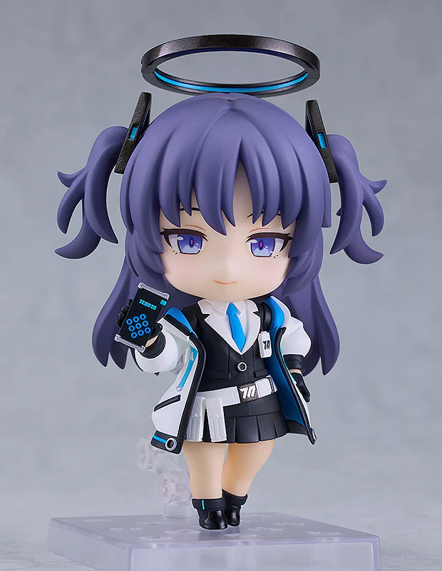 Nendoroid 2285 Yuuka Hayase (Blue Archive) - Image 4