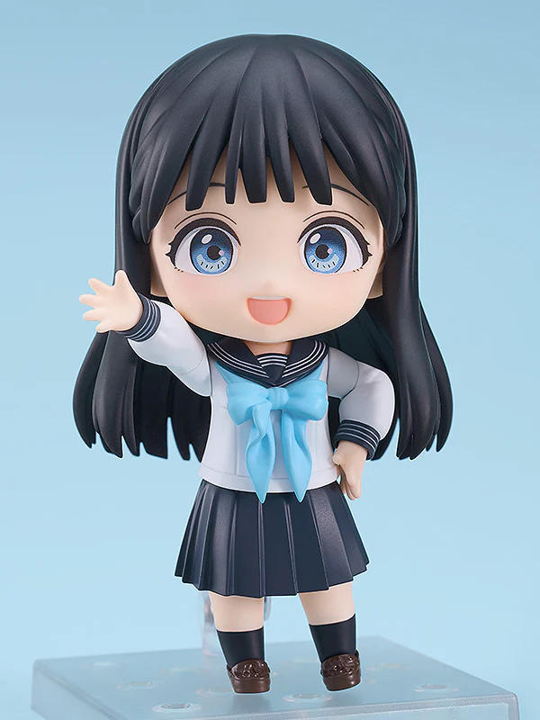 Nendoroid 2287 Komichi Akebi (Akebi's Sailor Uniform) - Image 2
