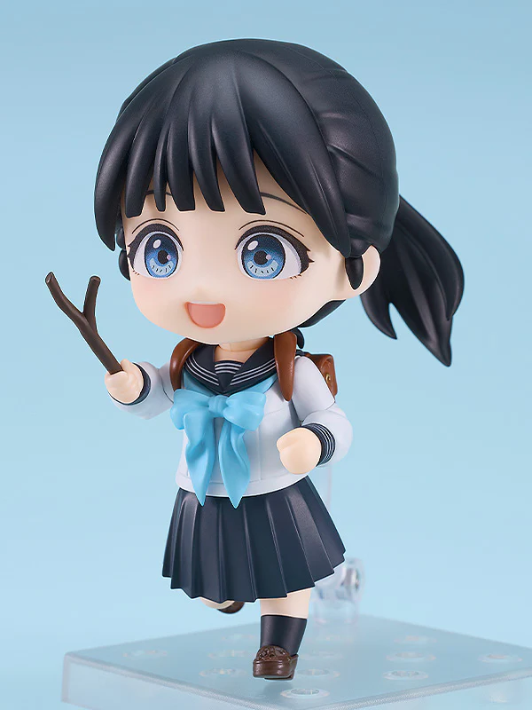 Nendoroid 2287 Komichi Akebi (Akebi's Sailor Uniform) - Image 3