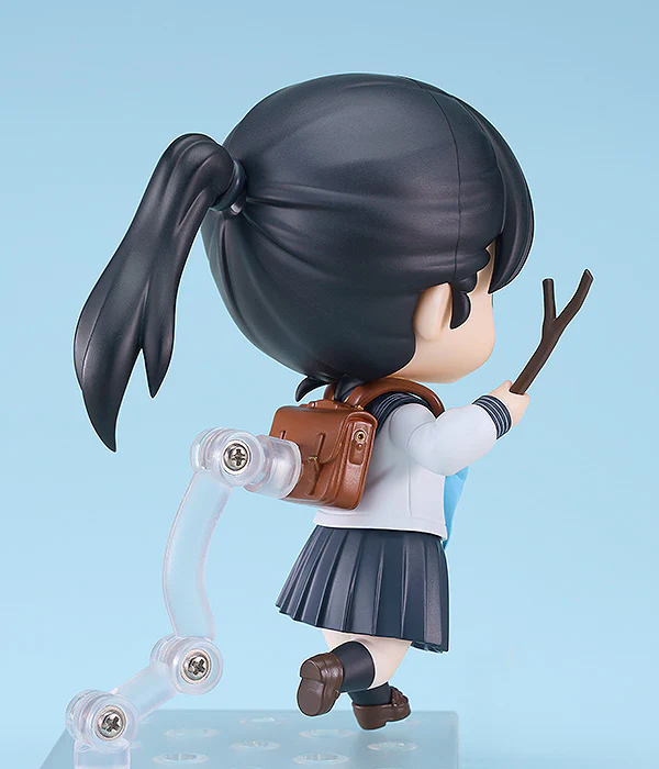 Nendoroid 2287 Komichi Akebi (Akebi's Sailor Uniform) - Image 4
