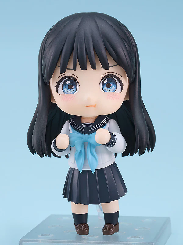 Nendoroid 2287 Komichi Akebi (Akebi's Sailor Uniform) - Image 5