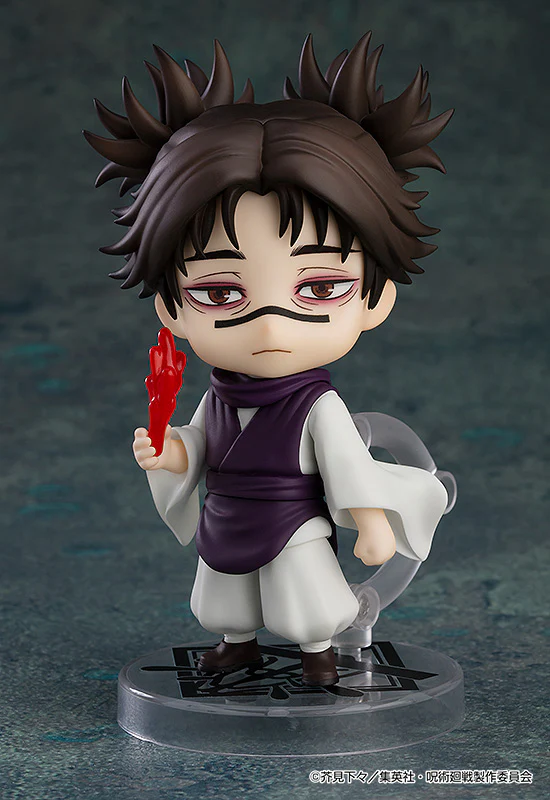 Nendoroid 2290 Choso (Jujutsu Kaisen) - Image 3