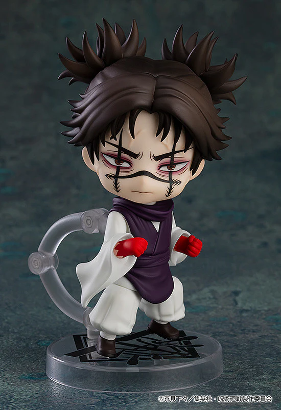 Nendoroid 2290 Choso (Jujutsu Kaisen) - Image 4
