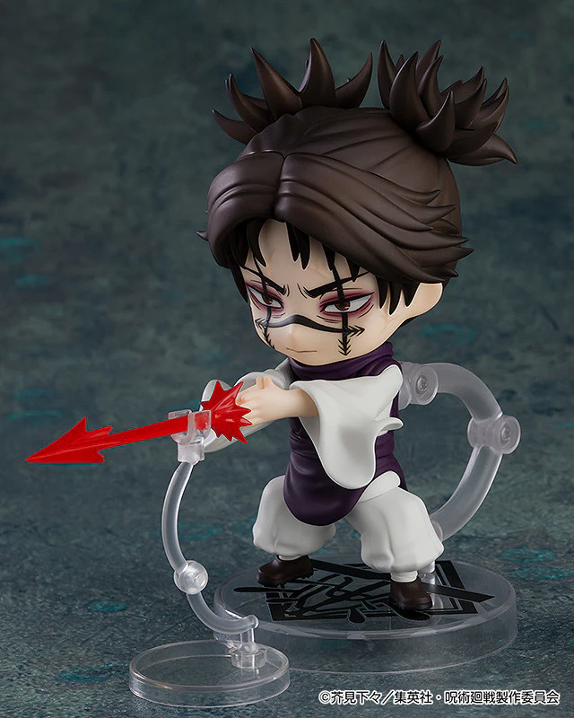 Nendoroid 2290 Choso (Jujutsu Kaisen) - Image 5