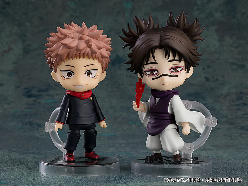 Nendoroid 2290 Choso (Jujutsu Kaisen) - Image 8