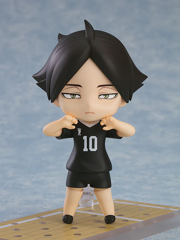 Nendoroid 2297 Rintaro Suna (Haikyu!!) - Image 2