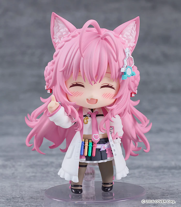 Nendoroid 2301 Hakui Koyori (hololive production) - Image 4