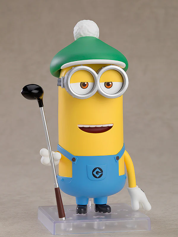 Nendoroid 2302 Kevin (Minions) - Image 5