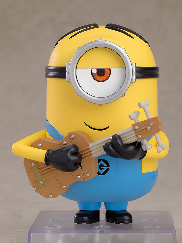 Nendoroid 2303 Stuart (Minions) - Image 2
