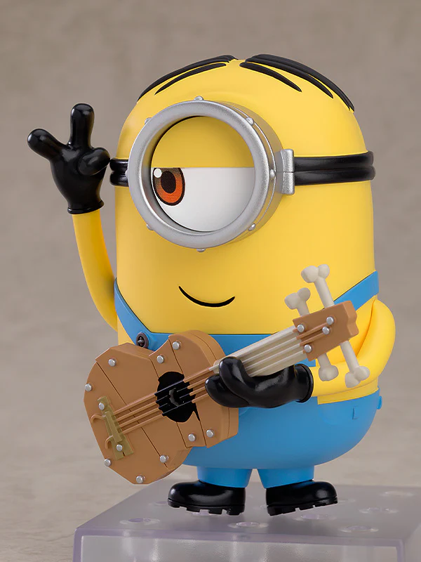 Nendoroid 2303 Stuart (Minions) - Image 5