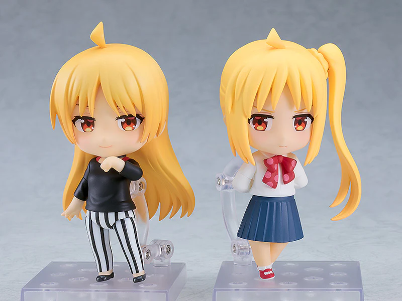 Nendoroid 2307 Seika Ijichi (Bocchi the Rock!) - Image 6