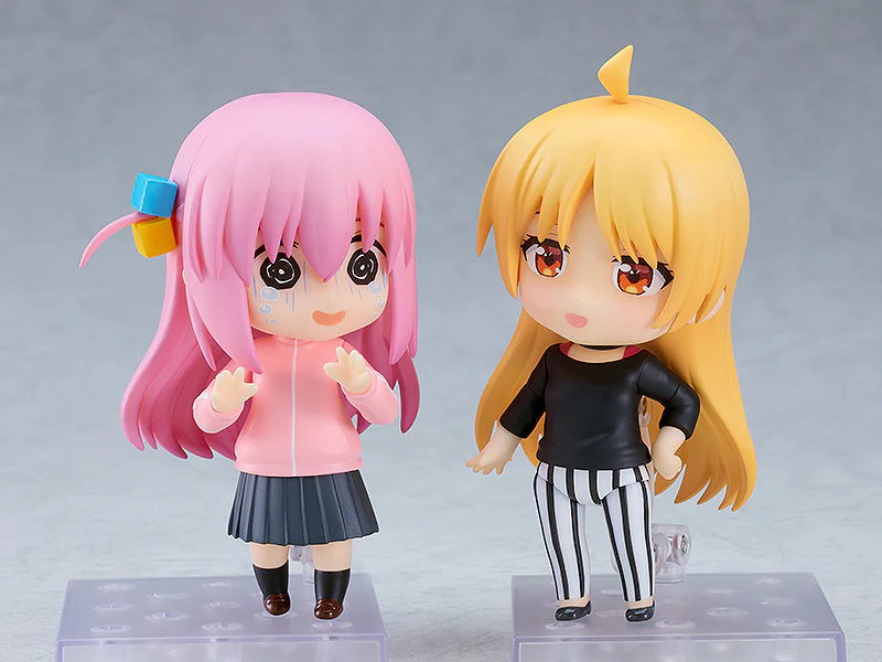 Nendoroid 2307 Seika Ijichi (Bocchi the Rock!) - Image 7
