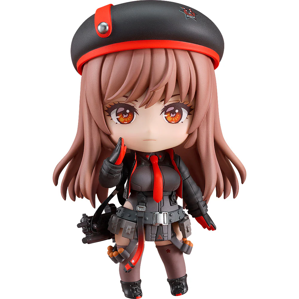 Nendoroid 2315 Rapi (Goddess of Victory: NIKKE)