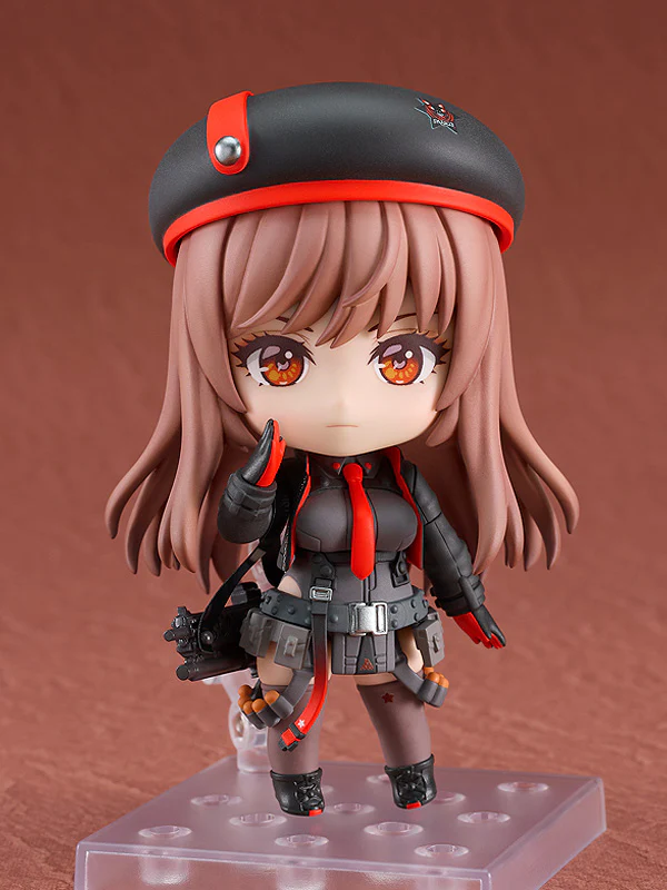 Nendoroid 2315 Rapi (Goddess of Victory: NIKKE) - Image 2