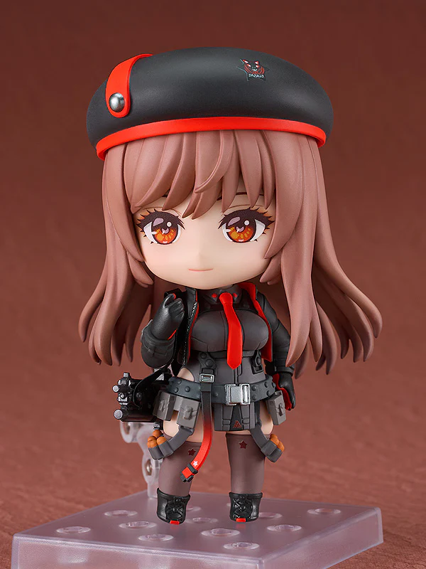 Nendoroid 2315 Rapi (Goddess of Victory: NIKKE) - Image 3