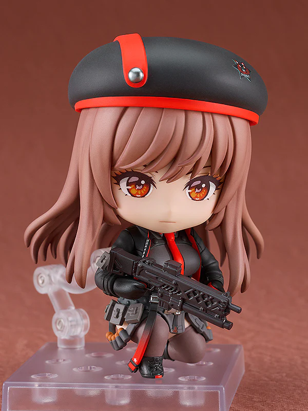 Nendoroid 2315 Rapi (Goddess of Victory: NIKKE) - Image 4