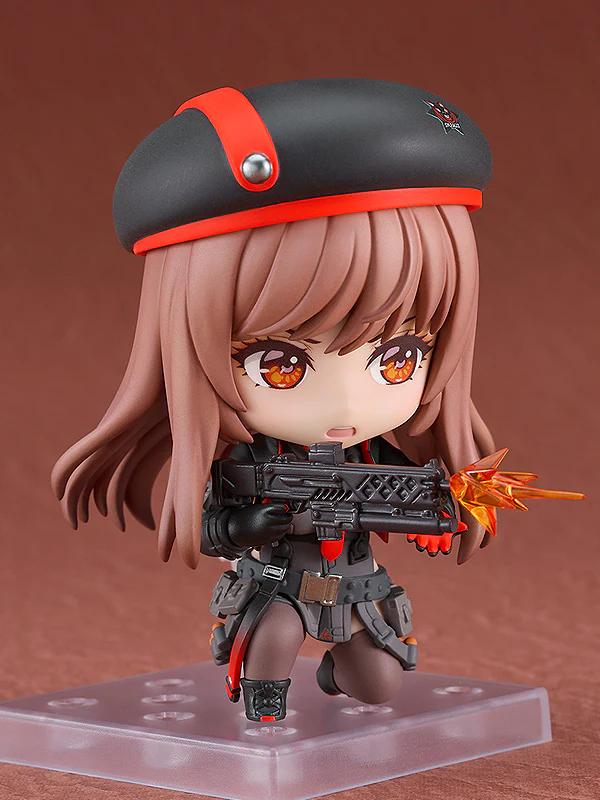 Nendoroid 2315 Rapi (Goddess of Victory: NIKKE) - Image 5