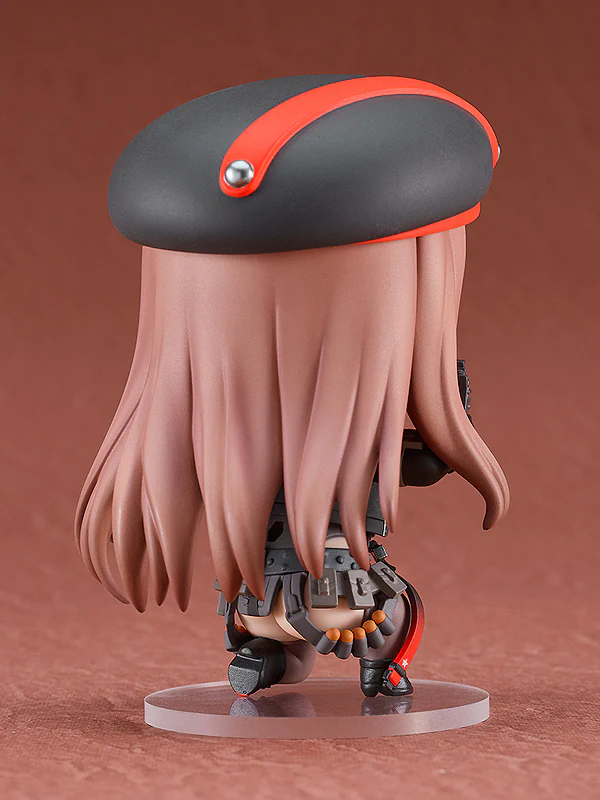 Nendoroid 2315 Rapi (Goddess of Victory: NIKKE) - Image 6