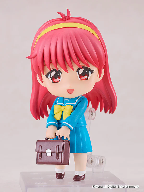 Nendoroid 2325 Shiori Fujisaki - Image 2