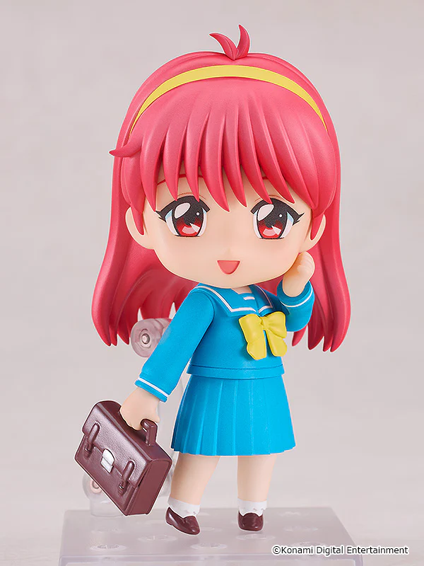 Nendoroid 2325 Shiori Fujisaki - Image 3