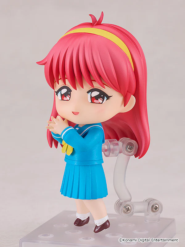 Nendoroid 2325 Shiori Fujisaki - Image 4