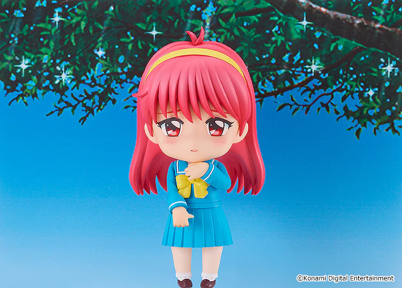 Nendoroid 2325 Shiori Fujisaki - Image 7