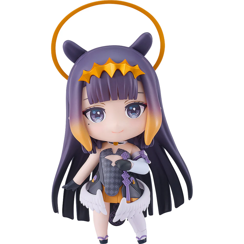 Nendoroid 2350 Ninomae Ina'nis (hololive production)
