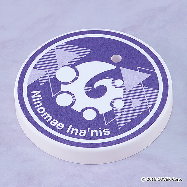 Nendoroid 2350 Ninomae Ina'nis (hololive production) - Image 10