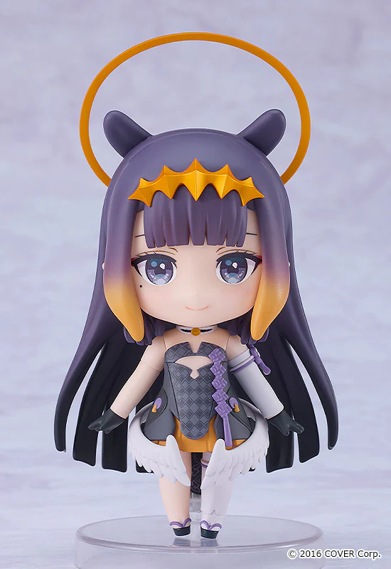 Nendoroid 2350 Ninomae Ina'nis (hololive production) - Image 4