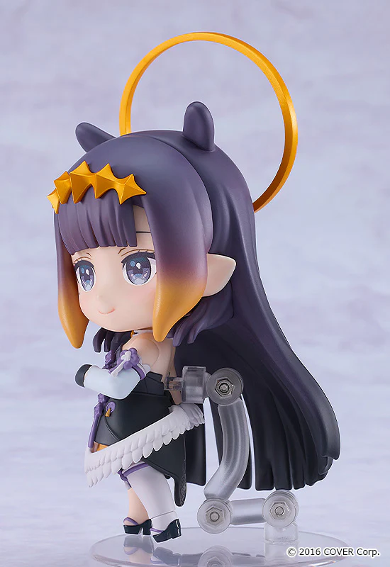 Nendoroid 2350 Ninomae Ina'nis (hololive production) - Image 5