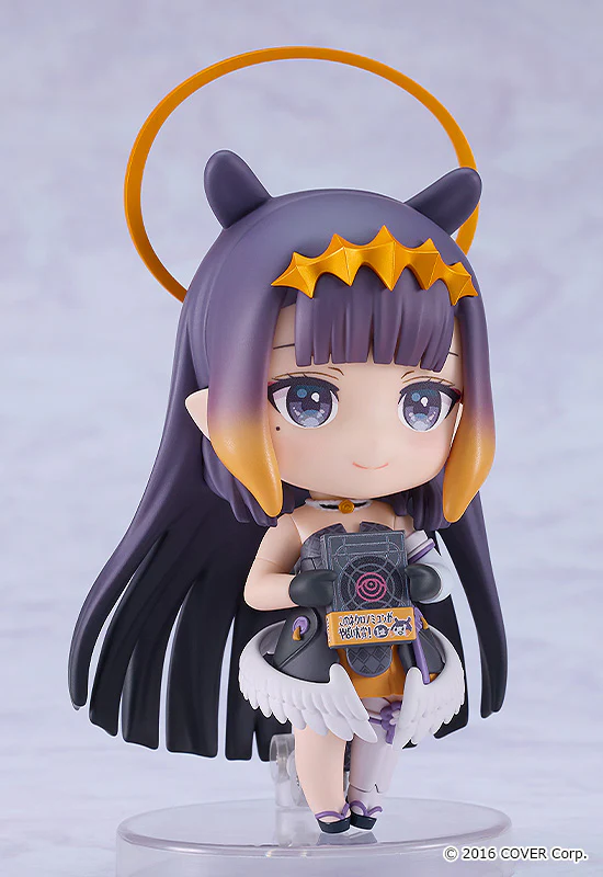 Nendoroid 2350 Ninomae Ina'nis (hololive production) - Image 6